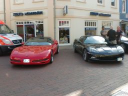  American Wheels Leer 2012